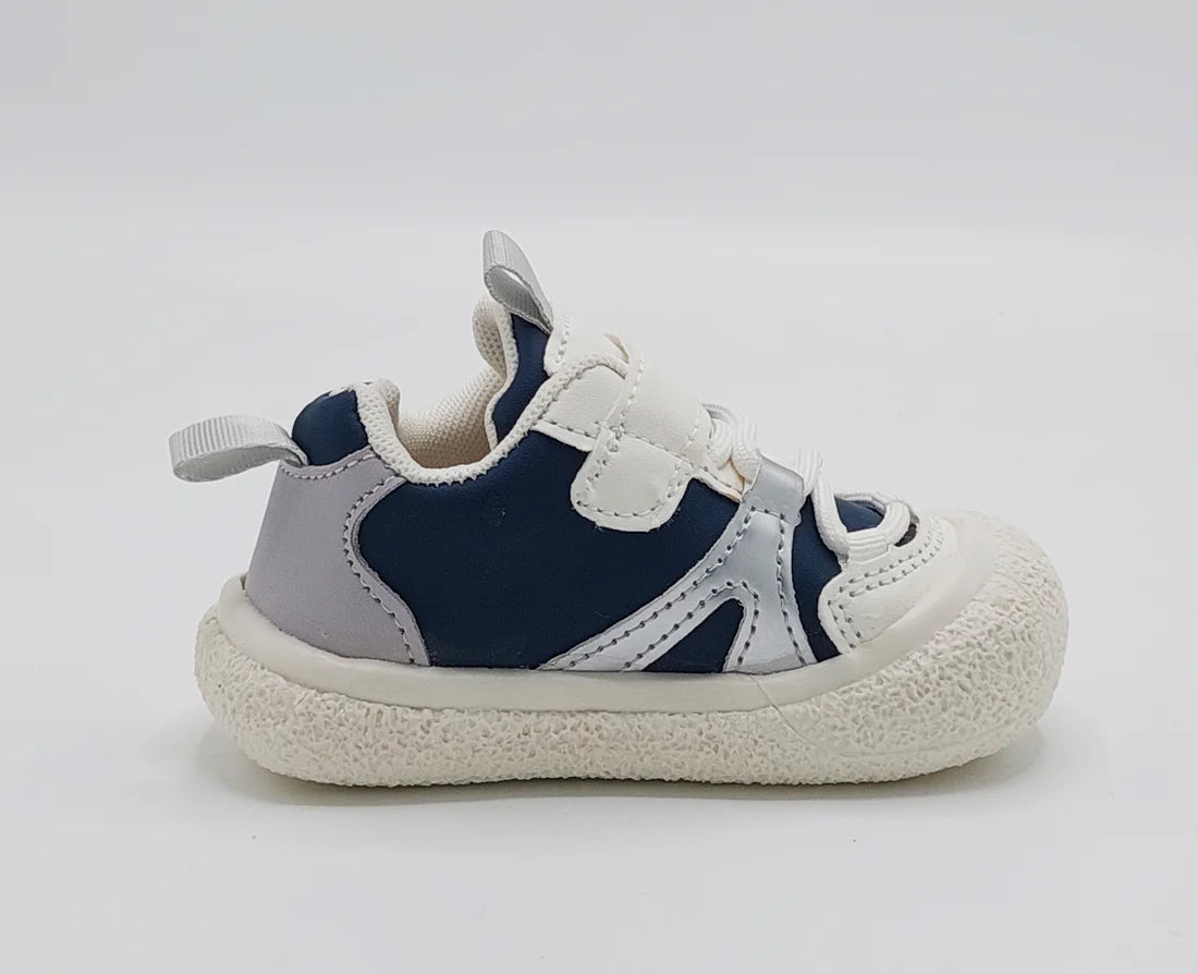 Non-Slip Toddler Comfort Sneakers
