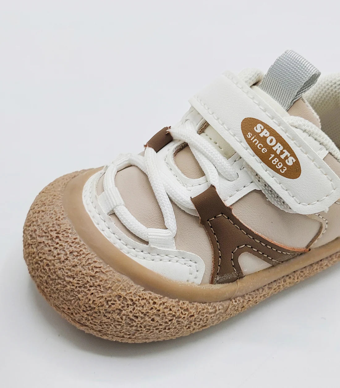 Non-Slip Toddler Comfort Sneakers