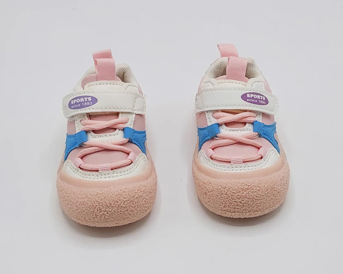 Non-Slip Toddler Comfort Sneakers