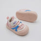 Non-Slip Toddler Comfort Sneakers