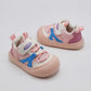 Non-Slip Toddler Comfort Sneakers
