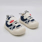 Non-Slip Toddler Comfort Sneakers