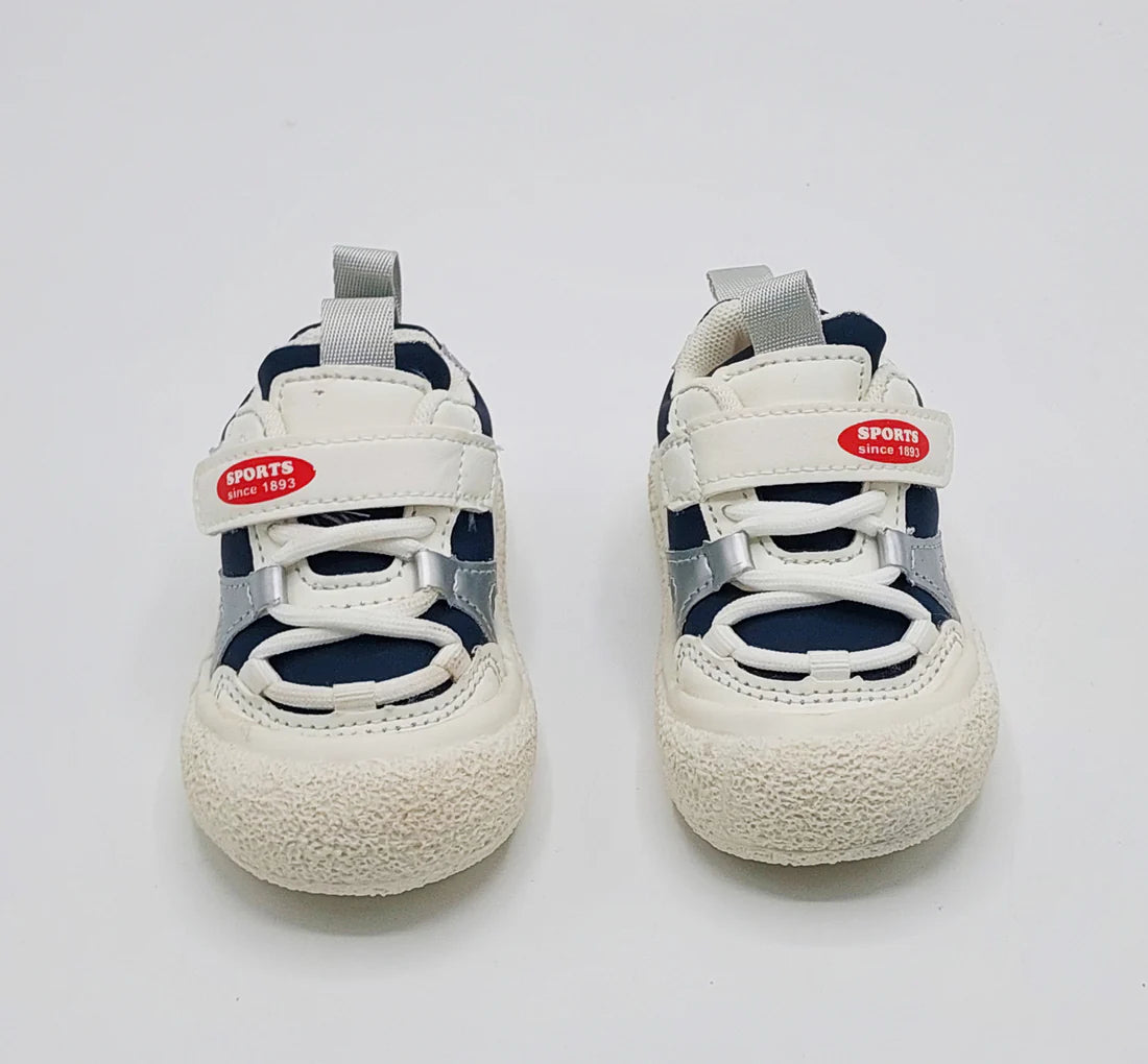 Non-Slip Toddler Comfort Sneakers