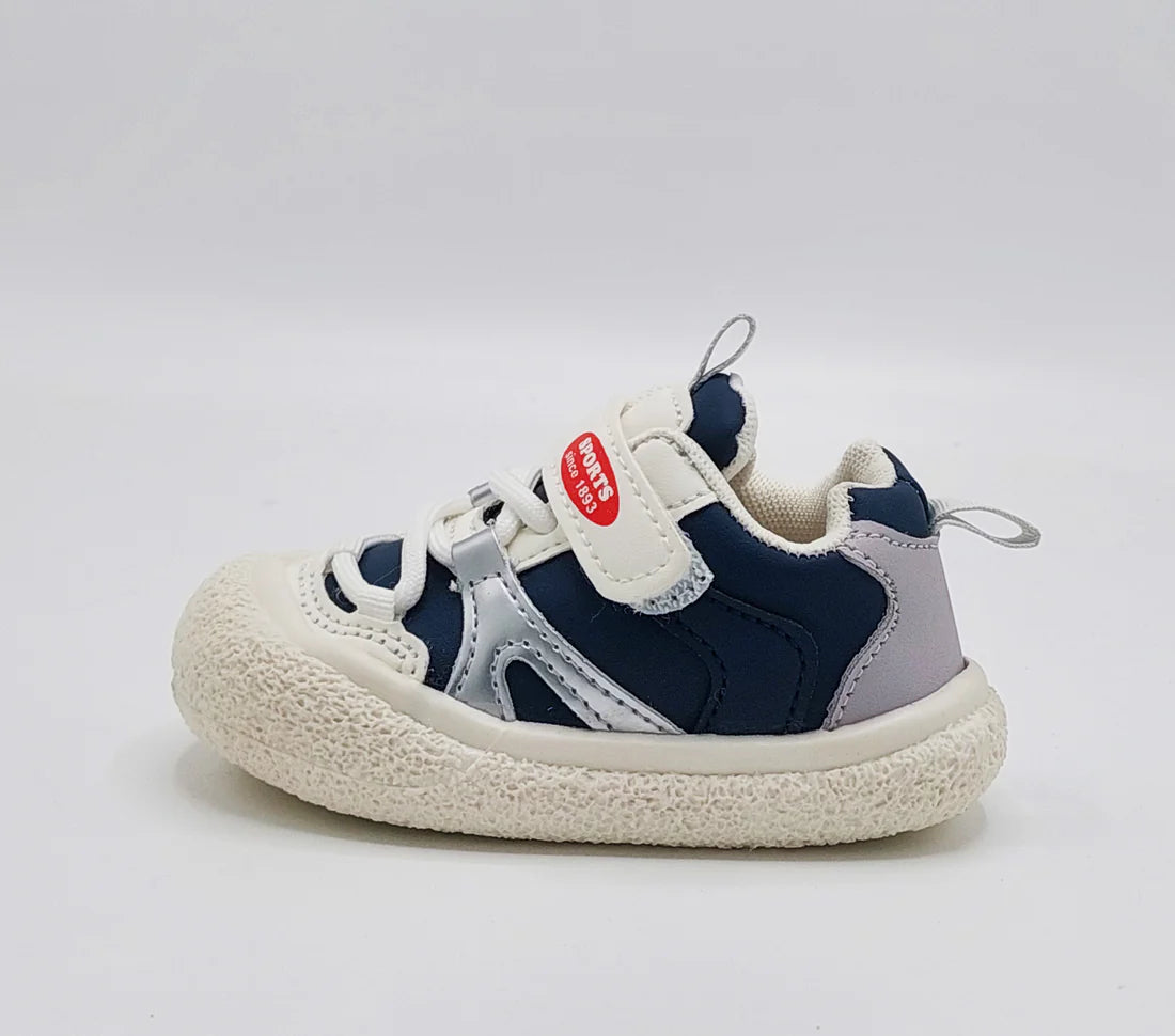 Non-Slip Toddler Comfort Sneakers