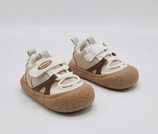 Non-Slip Toddler Comfort Sneakers