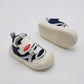 Non-Slip Toddler Comfort Sneakers