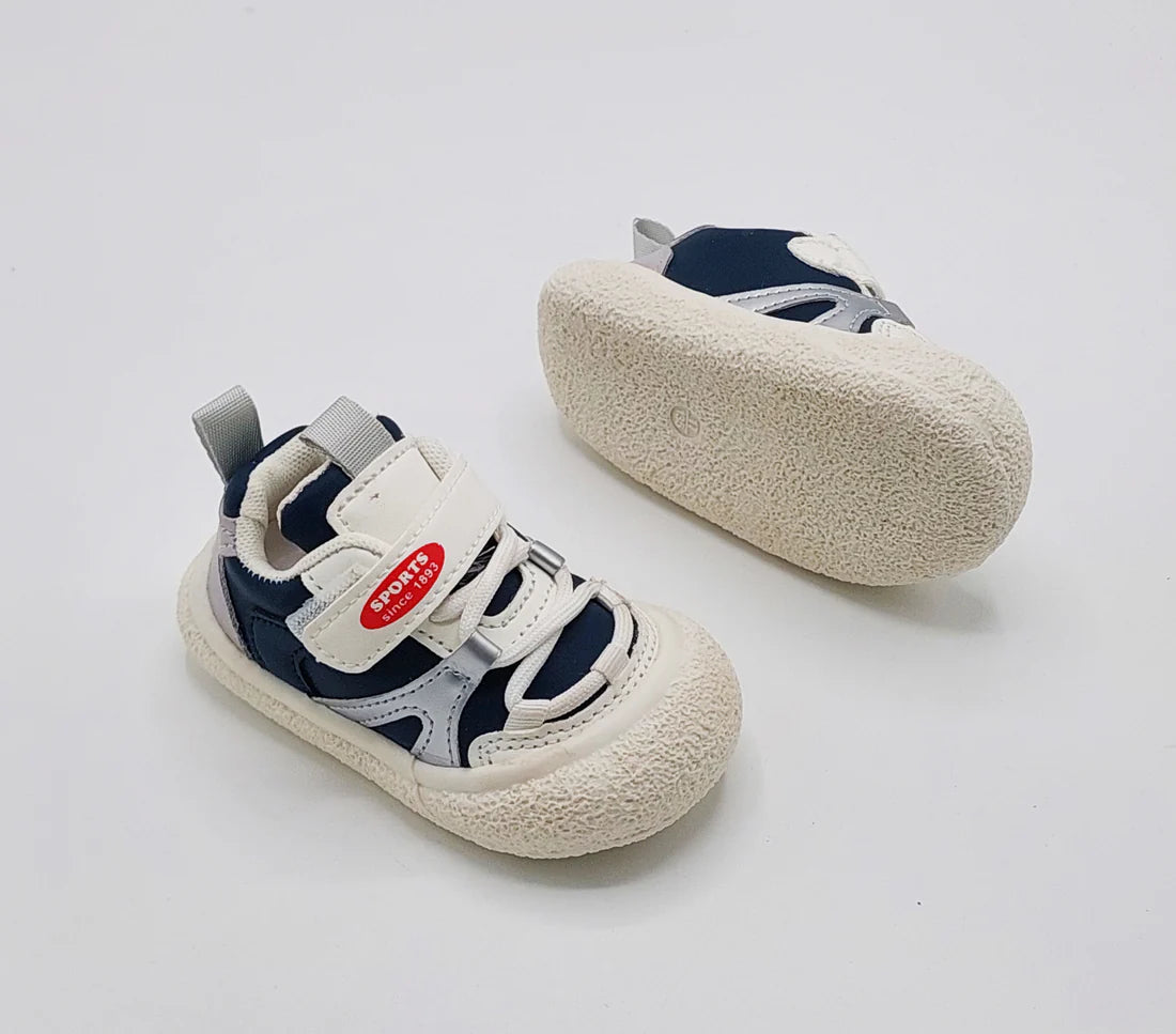 Non-Slip Toddler Comfort Sneakers
