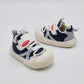 Non-Slip Toddler Comfort Sneakers