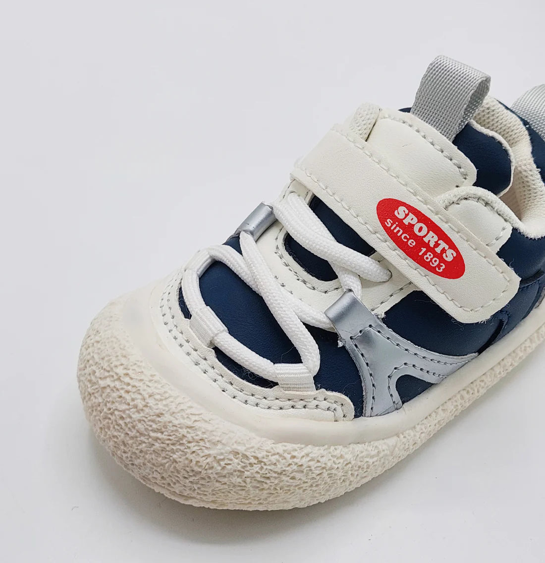 Non-Slip Toddler Comfort Sneakers