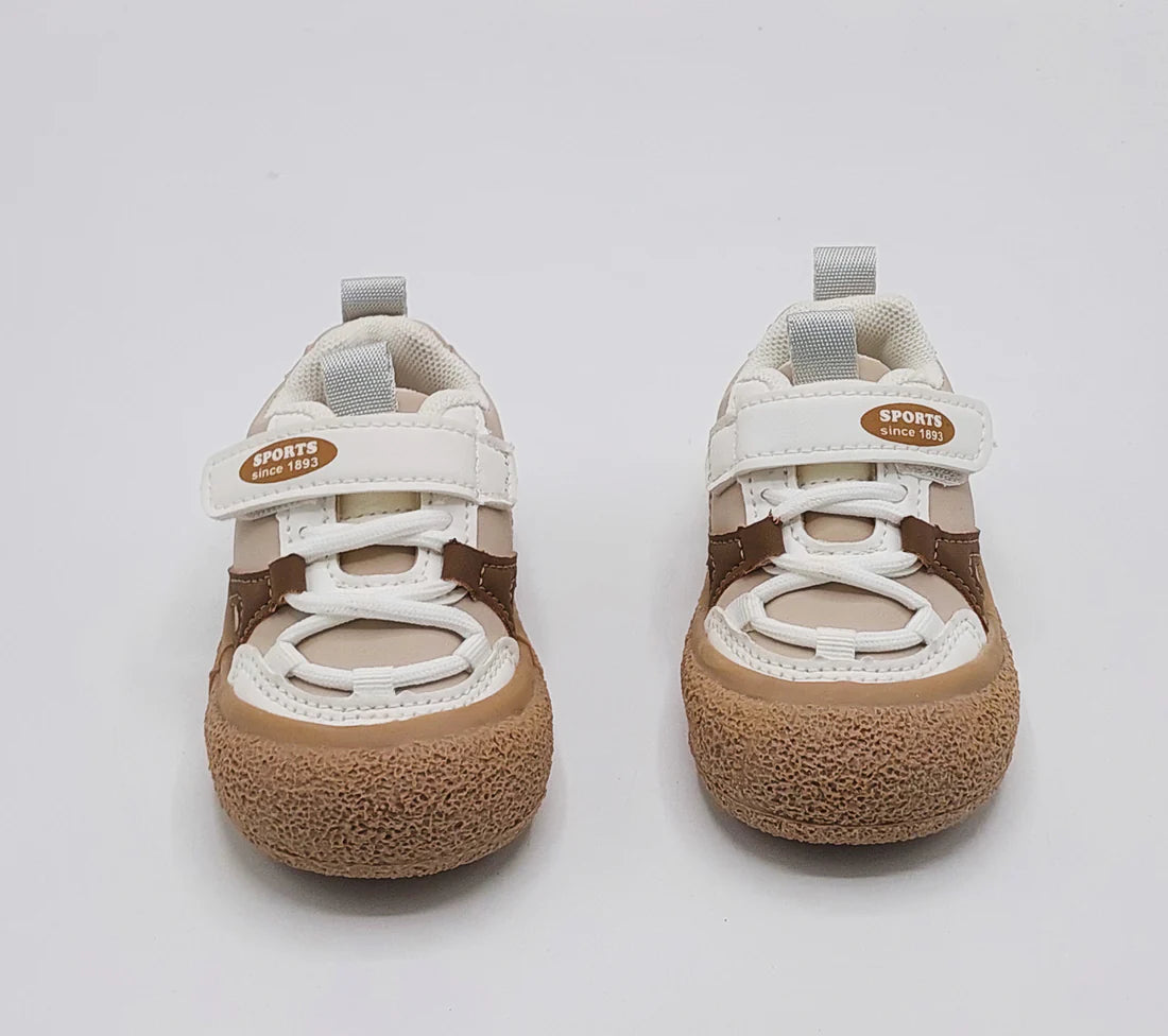 Non-Slip Toddler Comfort Sneakers