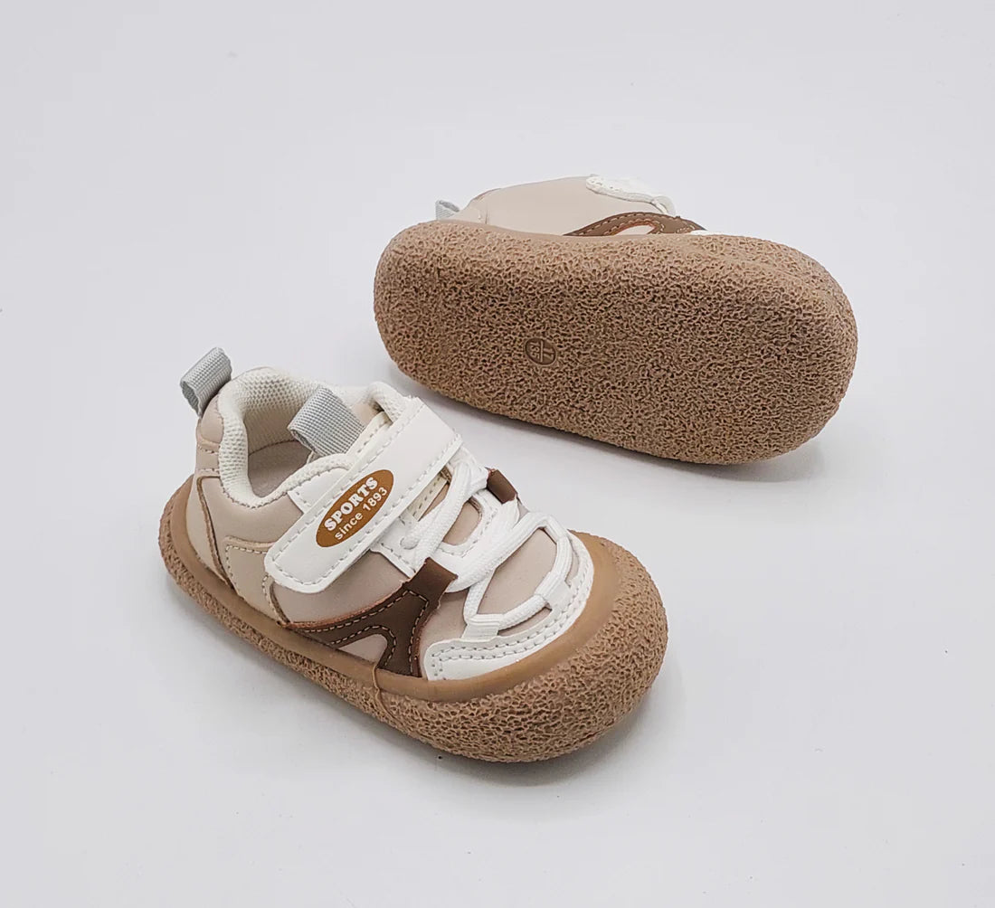 Non-Slip Toddler Comfort Sneakers