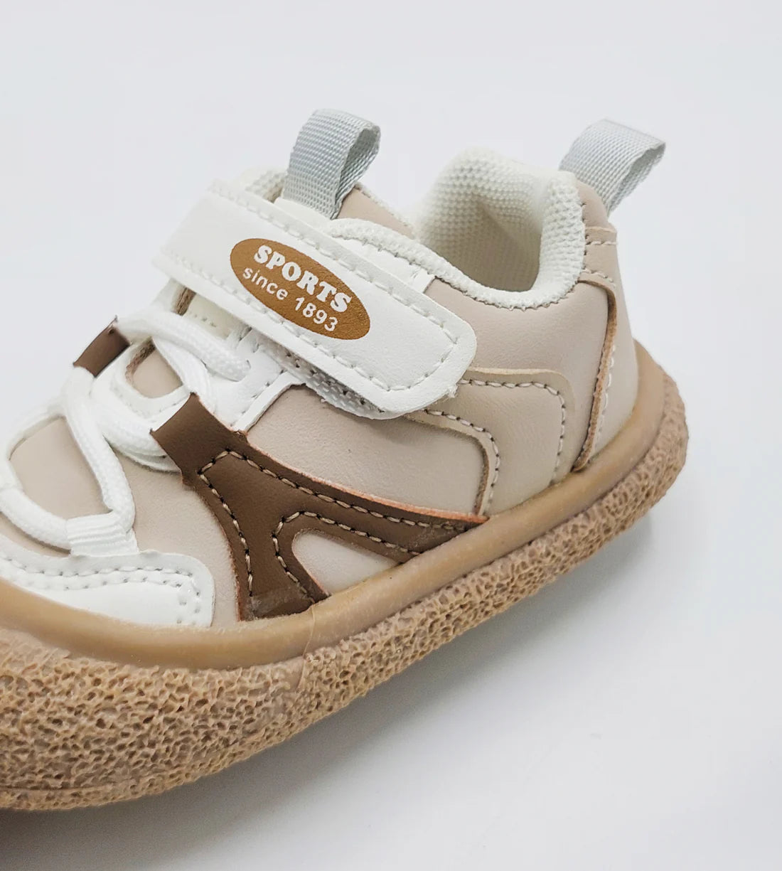 Non-Slip Toddler Comfort Sneakers