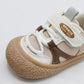 Non-Slip Toddler Comfort Sneakers