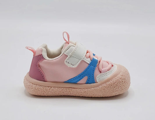 Non-Slip Toddler Comfort Sneakers